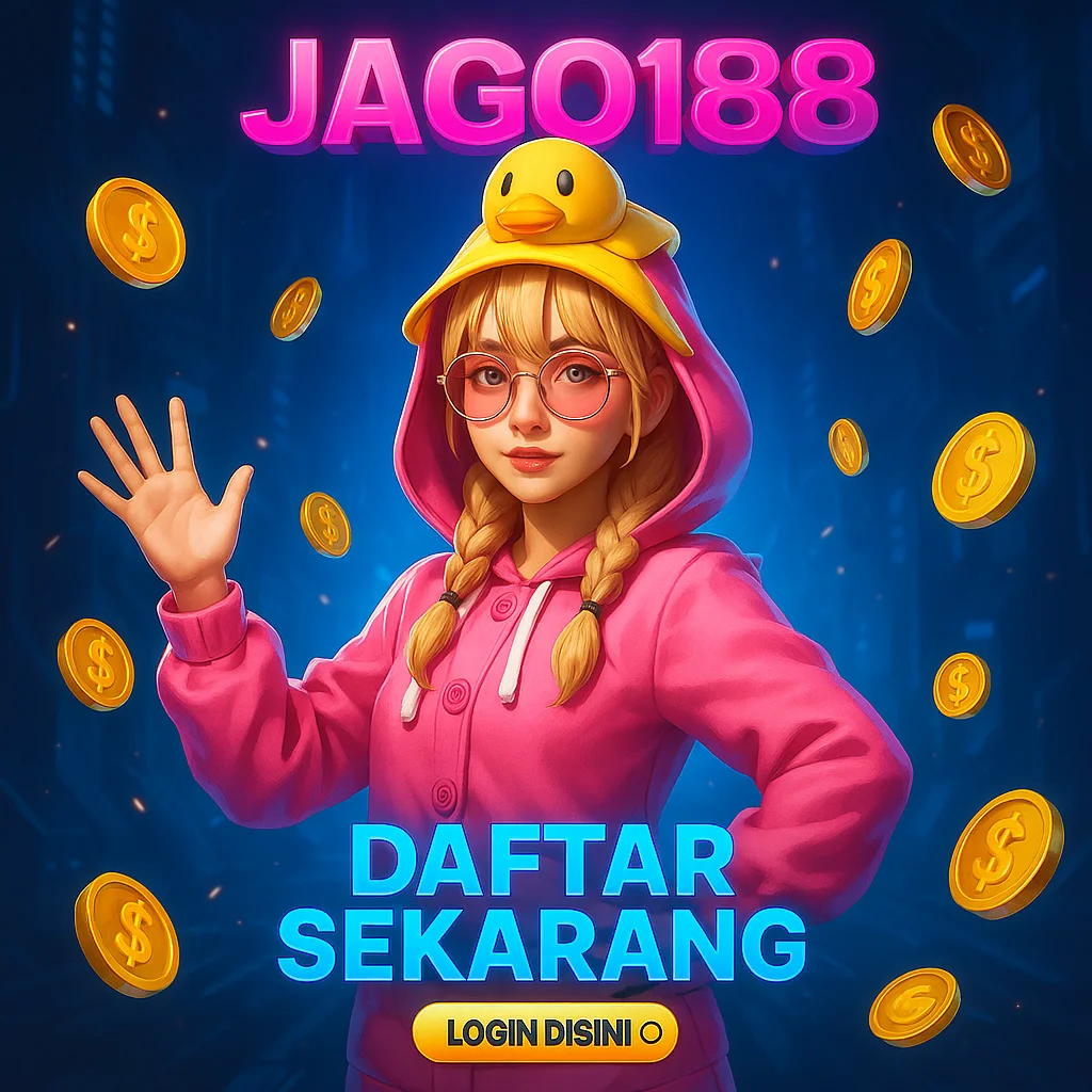 JAGO188